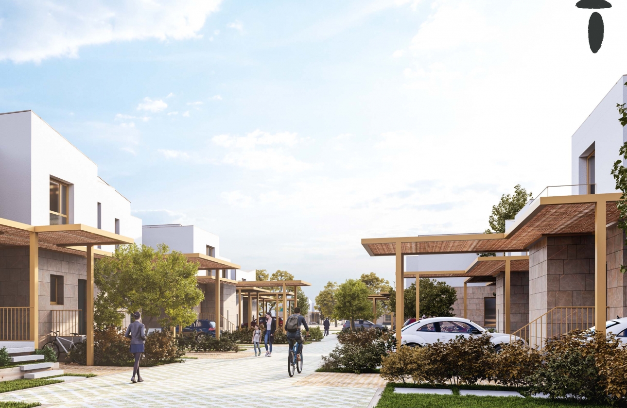 New Build - Apartment / flat - El Vergel - El Verger