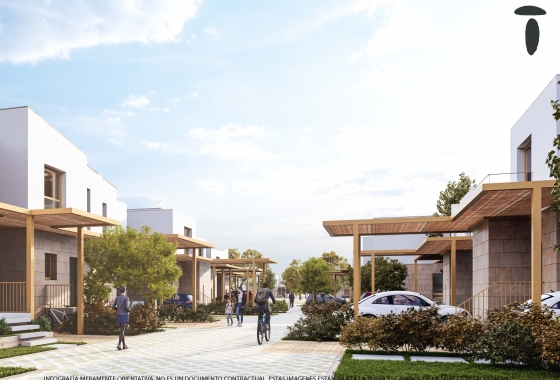 New Build - Penthouse - El Vergel - El Verger