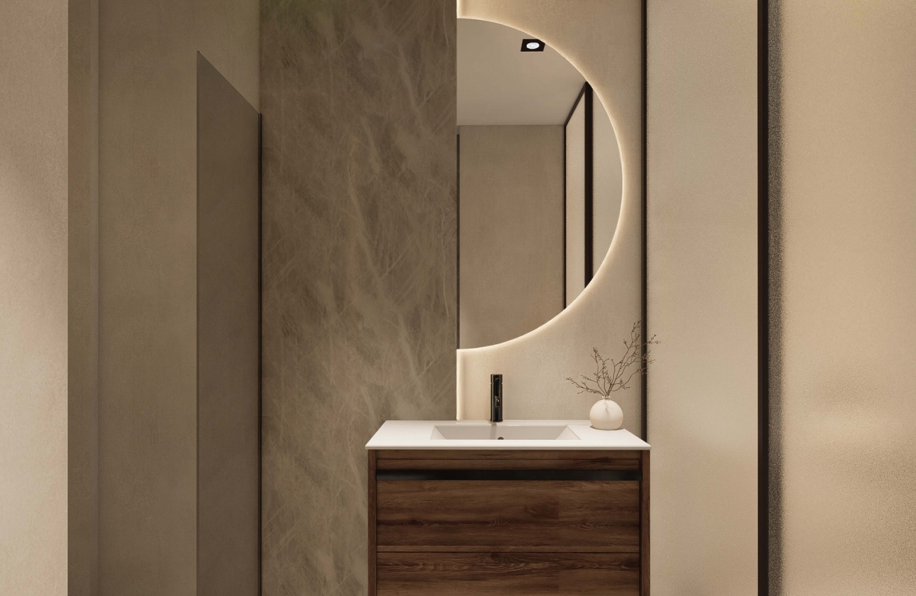 Nieuwbouw Woningen - Penthouse - Pilar de la Horadada