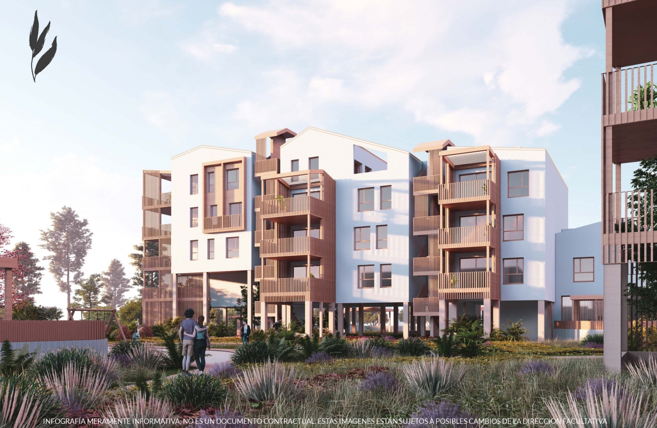 New Build - House - El Vergel - El Verger