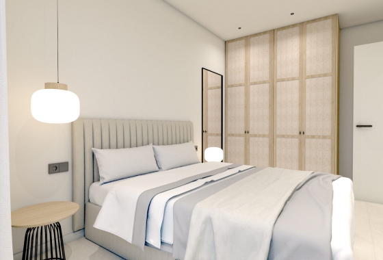 Obra nueva - terraced - Torre de la Horadada