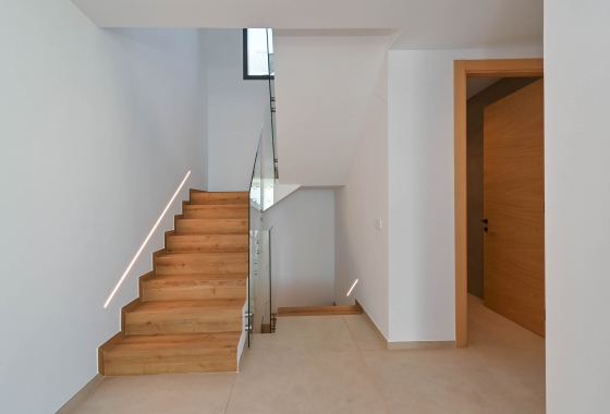 Obra nueva - Villa - Calpe