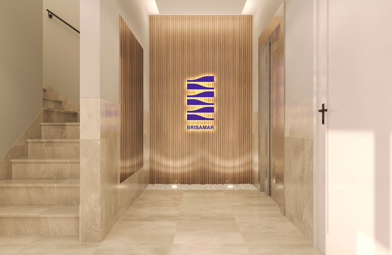 New Build - Apartment / flat - Torrevieja