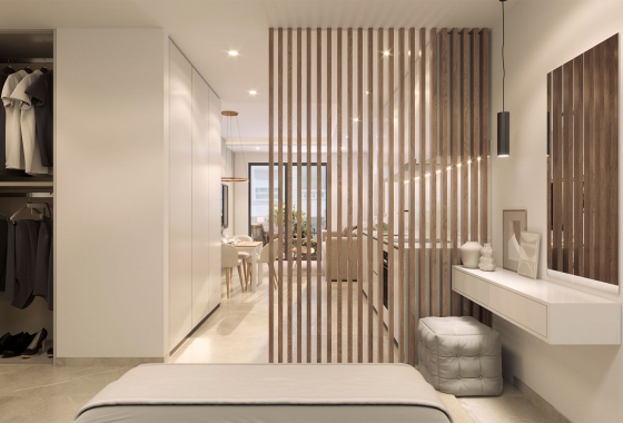 New Build - Penthouse - Torrevieja