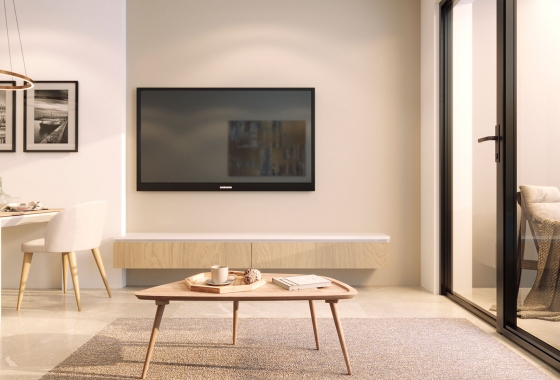 New Build - Penthouse - Torrevieja