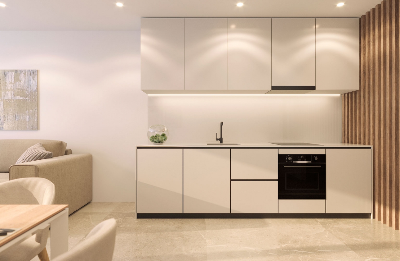 New Build - Penthouse - Torrevieja