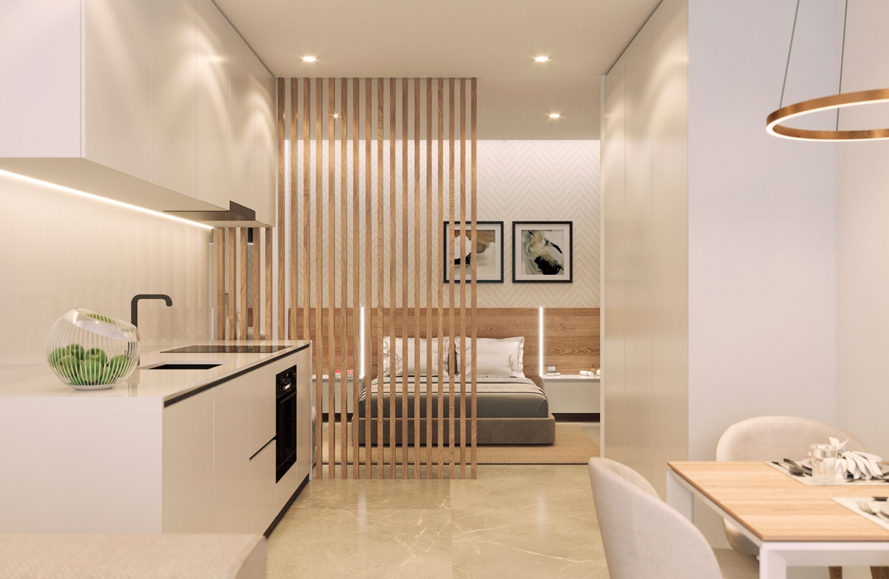 New Build - Penthouse - Torrevieja