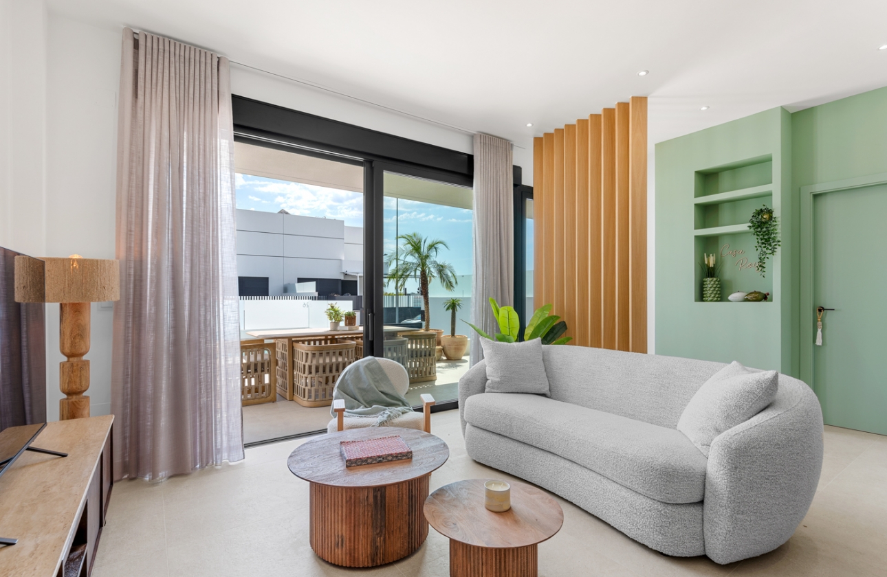 Obra nueva - Casa - Dolores