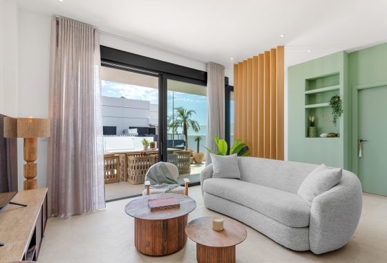 Obra nueva - Casa - Dolores