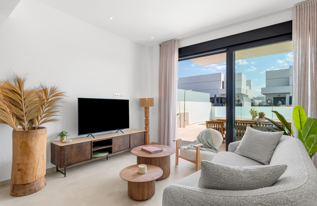 Obra nueva - Casa - Dolores