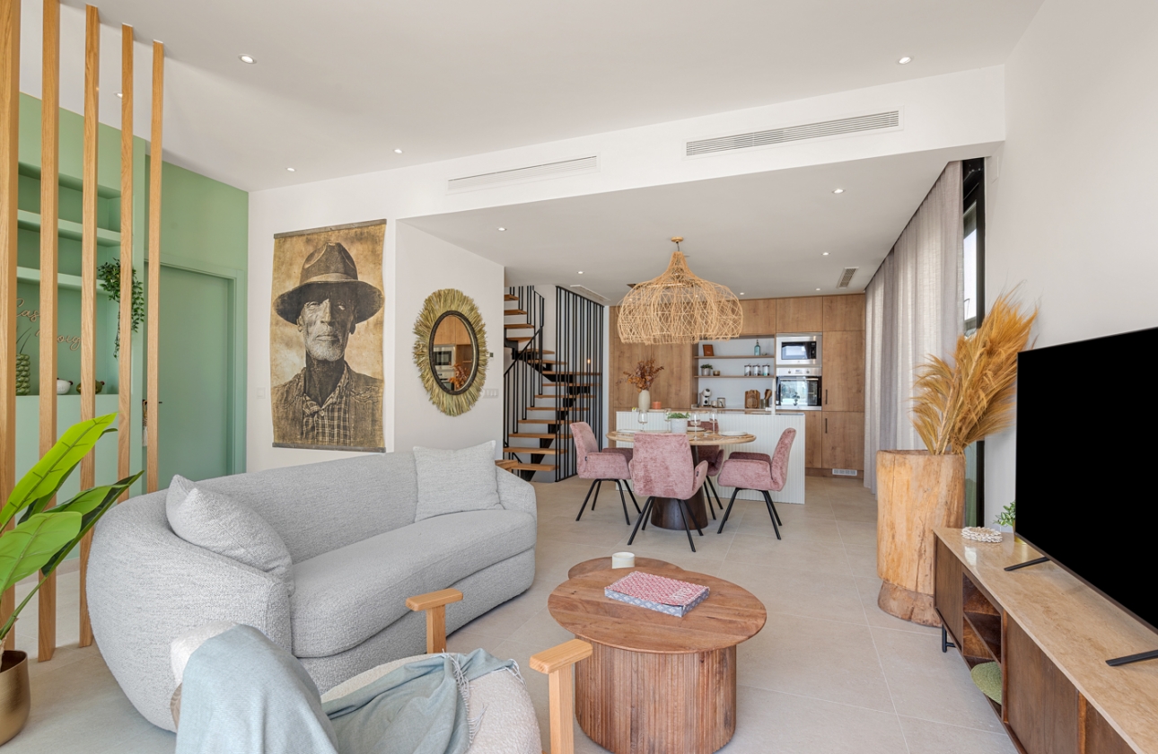 Obra nueva - Casa - Dolores