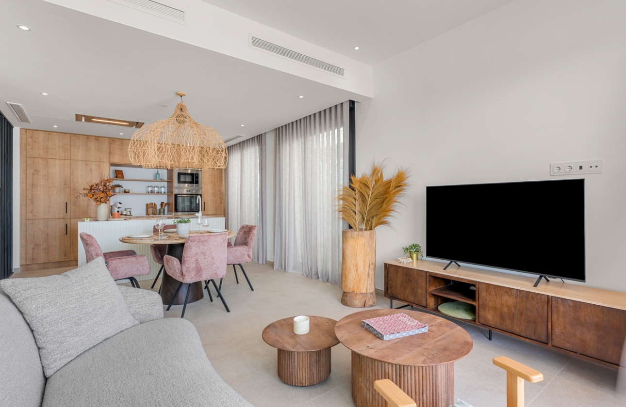 Obra nueva - Casa - Dolores