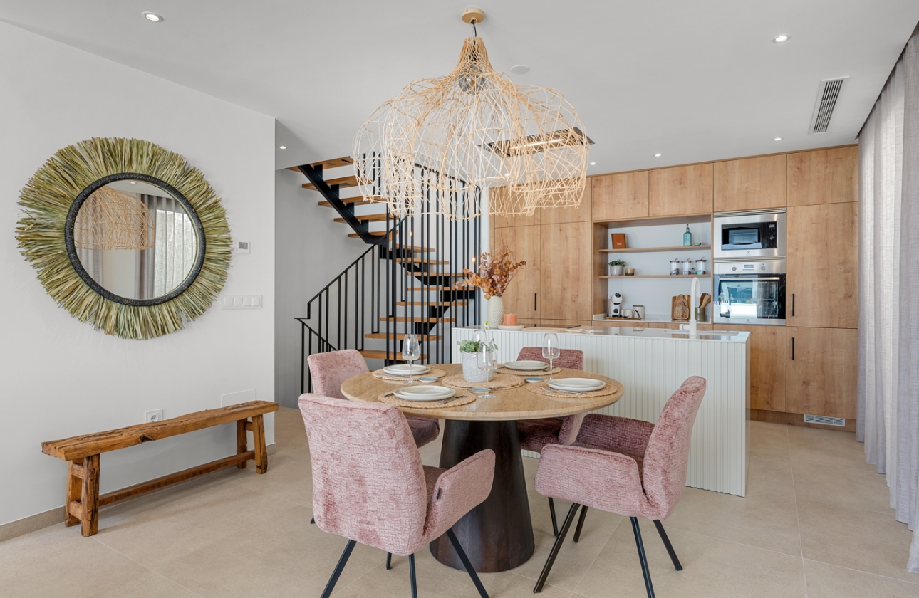 Obra nueva - Casa - Dolores