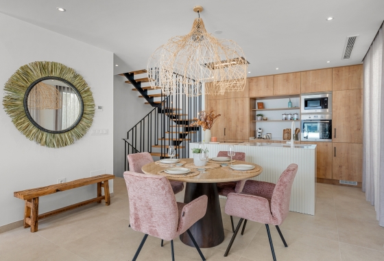 Obra nueva - Casa - Dolores