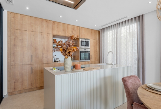 Obra nueva - Casa - Dolores