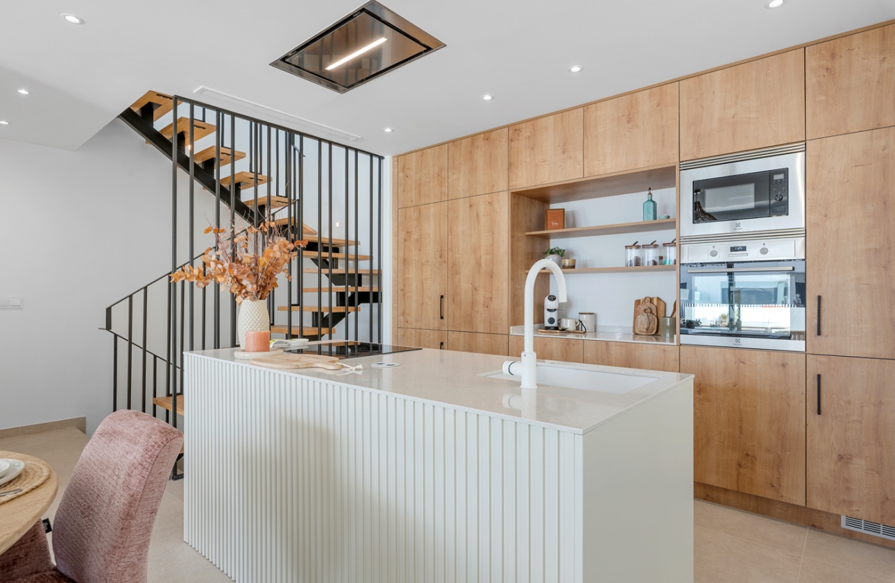 Obra nueva - Casa - Dolores