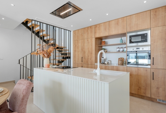 Obra nueva - Casa - Dolores