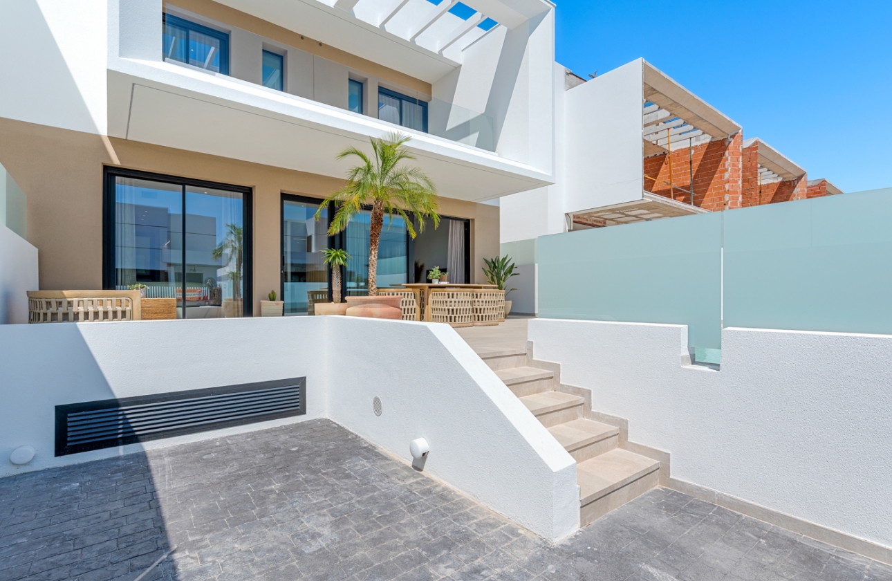 Obra nueva - Casa - Dolores