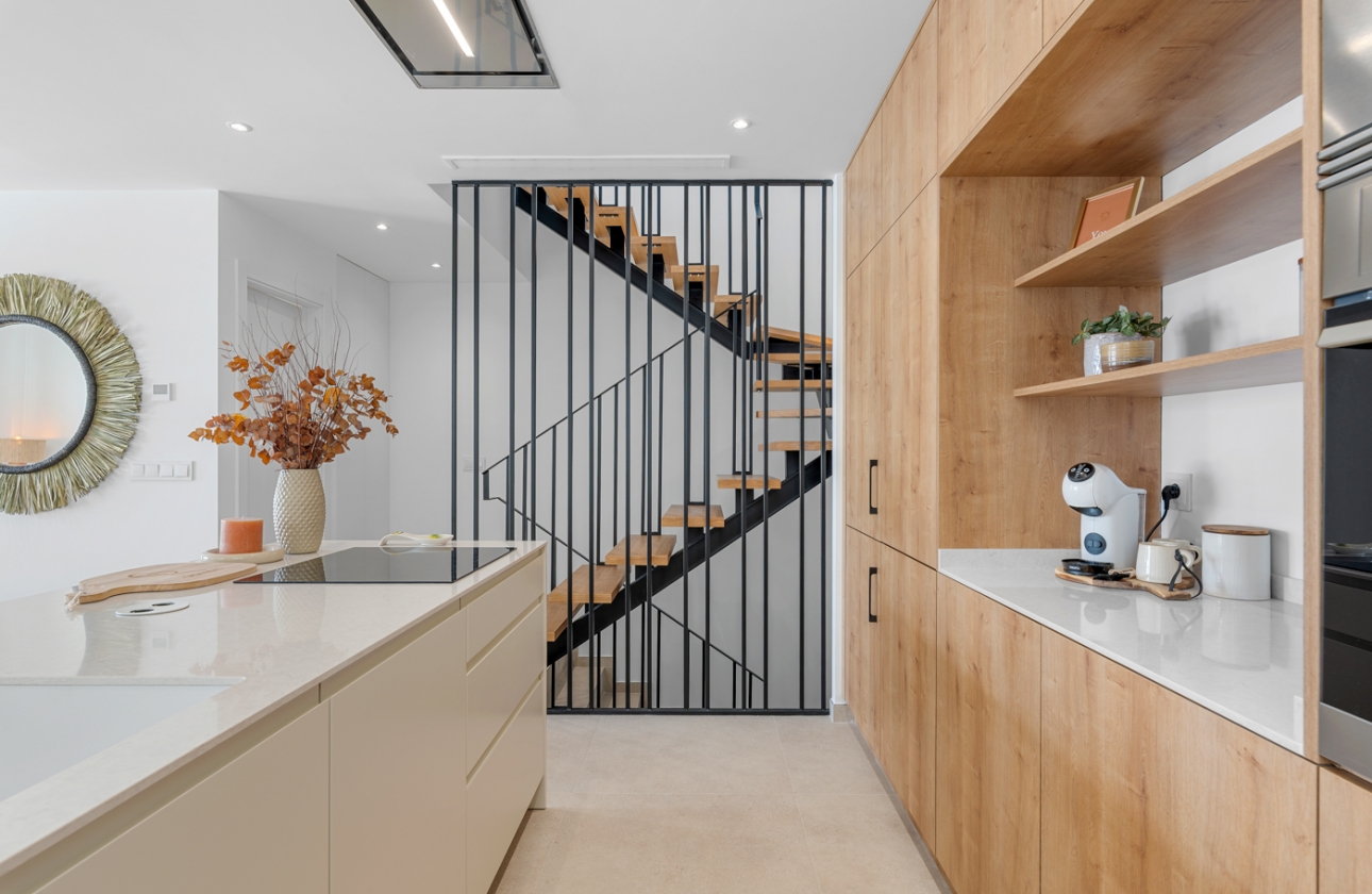 Obra nueva - Casa - Dolores