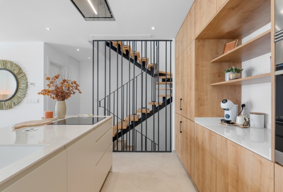 Obra nueva - Casa - Dolores