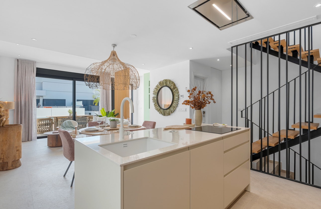 Obra nueva - Casa - Dolores