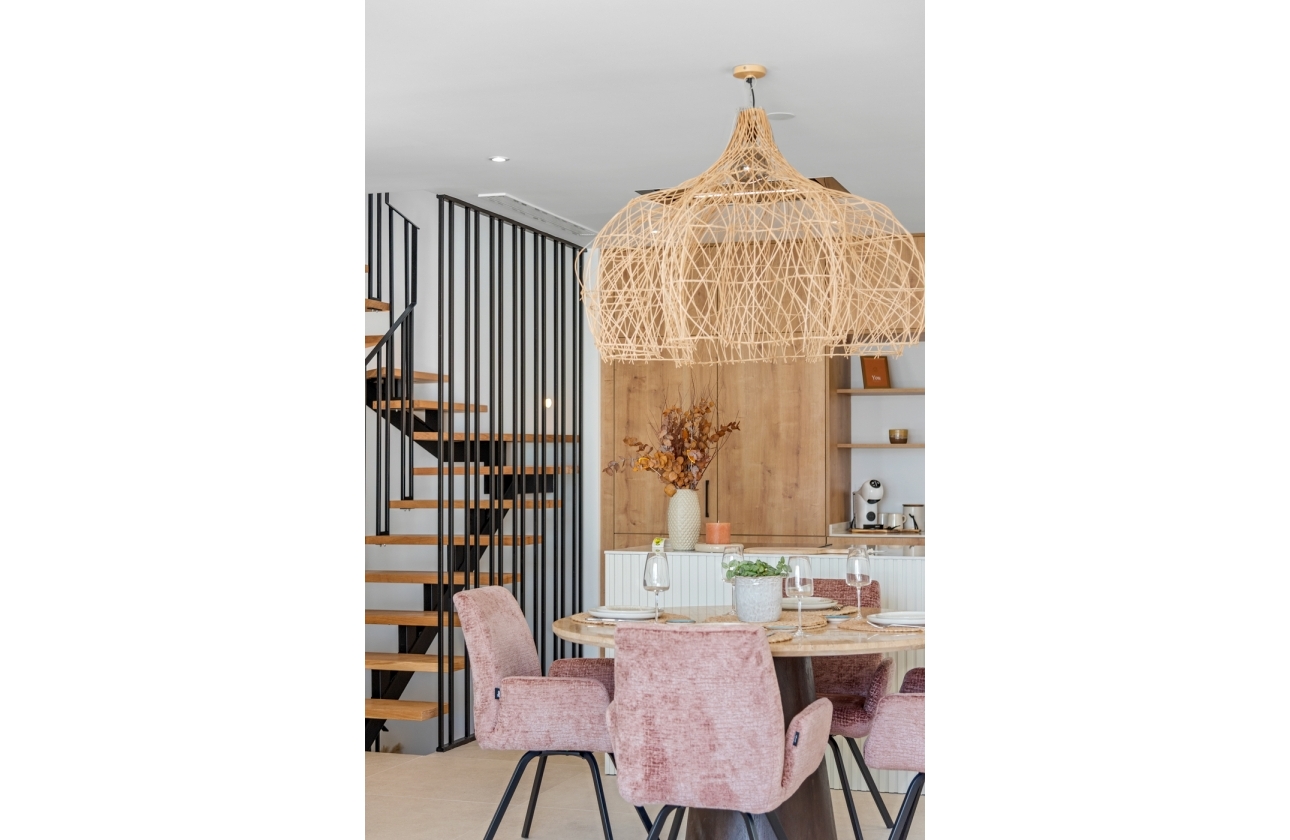 Obra nueva - Casa - Dolores