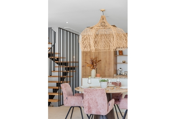 Obra nueva - Casa - Dolores