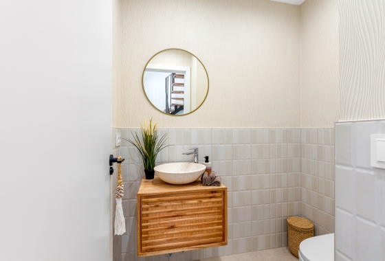 Obra nueva - Casa - Dolores