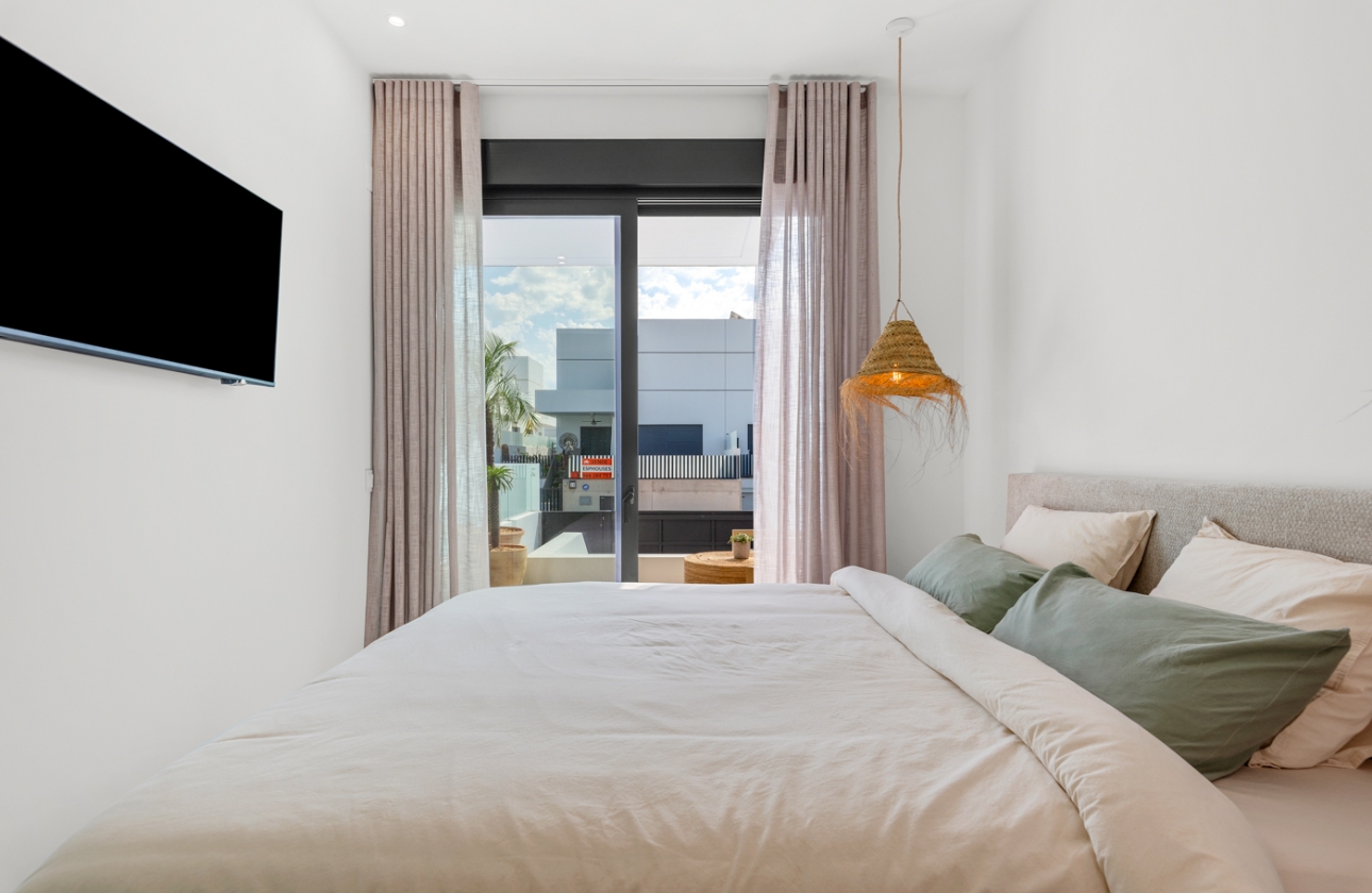 Obra nueva - Casa - Dolores