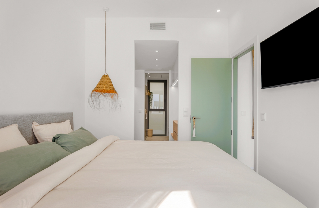 Obra nueva - Casa - Dolores