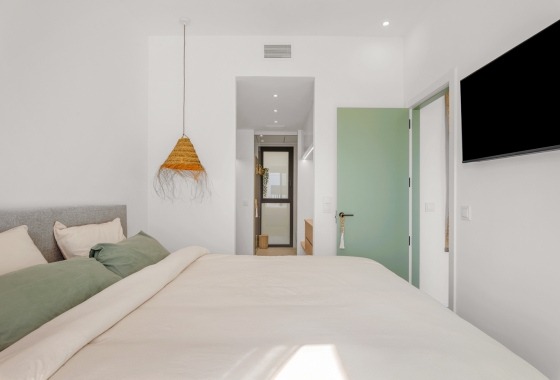 Obra nueva - Casa - Dolores