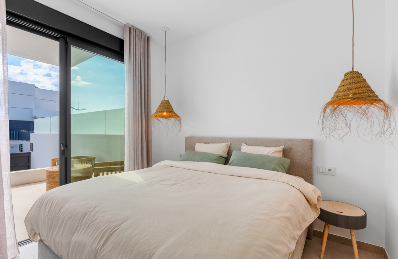 Obra nueva - Casa - Dolores