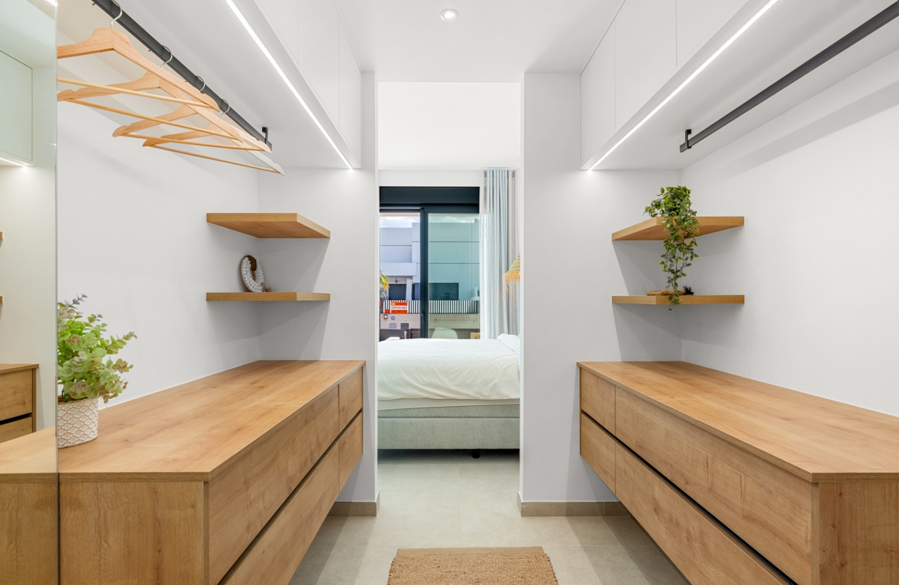 Obra nueva - Casa - Dolores