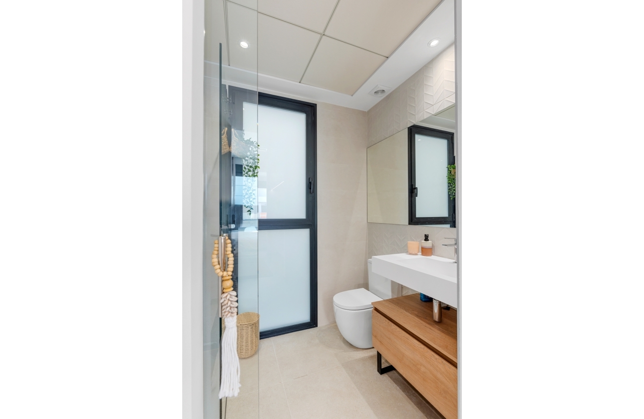 Obra nueva - Casa - Dolores