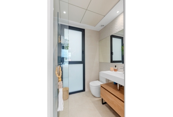 Obra nueva - Casa - Dolores