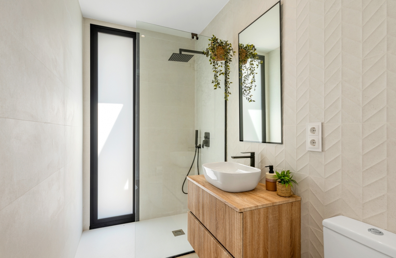 Obra nueva - Casa - Dolores