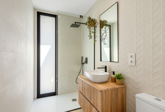 Obra nueva - Casa - Dolores