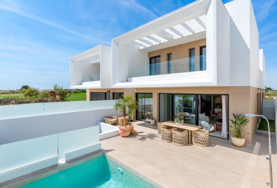 Obra nueva - Casa - Dolores