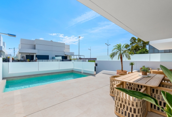 Obra nueva - Casa - Dolores