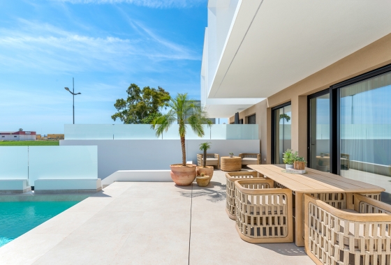 Obra nueva - Casa - Dolores