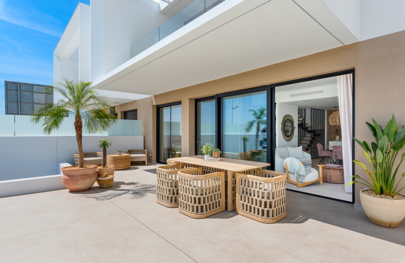 Obra nueva - Casa - Dolores