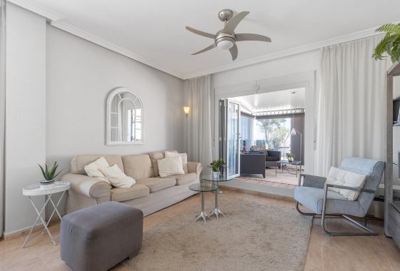 Reventa - Ático - Orihuela Costa - Villamartín