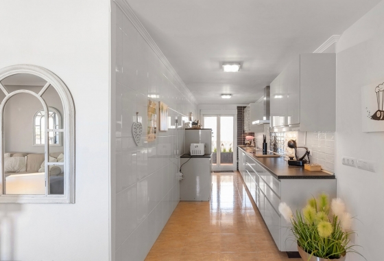 Reventa - Ático - Orihuela Costa - Villamartín