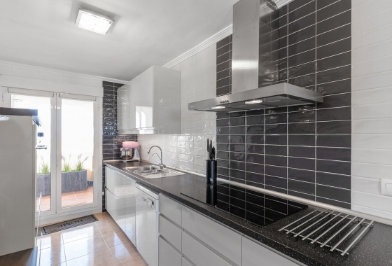 Reventa - Ático - Orihuela Costa - Villamartín