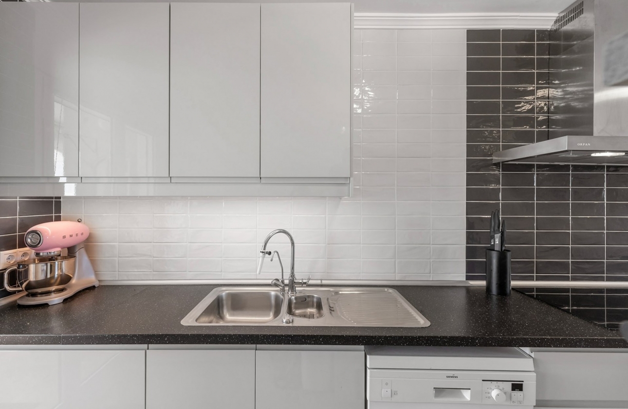 Reventa - Ático - Orihuela Costa - Villamartín