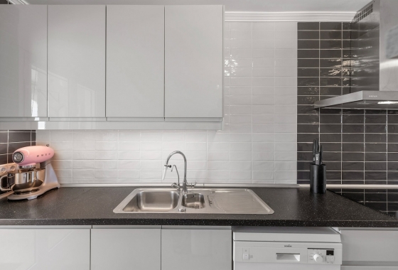 Reventa - Ático - Orihuela Costa - Villamartín