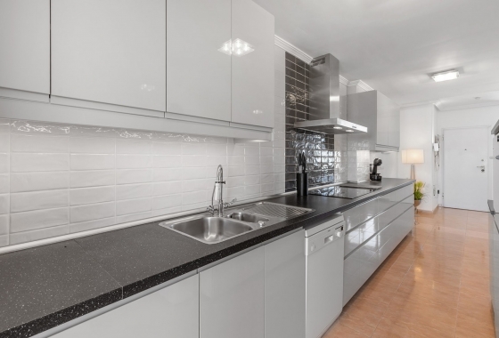 Reventa - Ático - Orihuela Costa - Villamartín