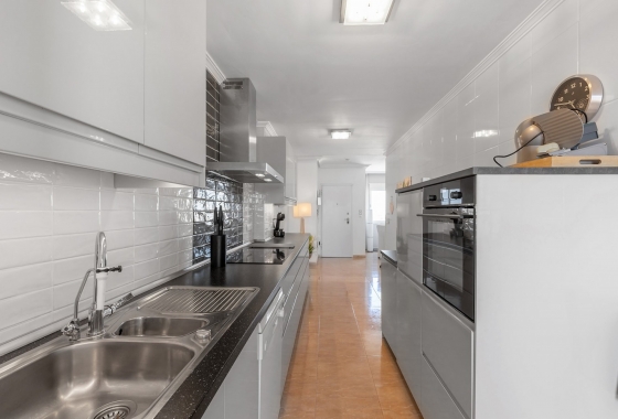 Reventa - Ático - Orihuela Costa - Villamartín