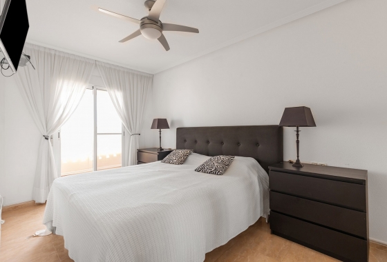 Reventa - Ático - Orihuela Costa - Villamartín