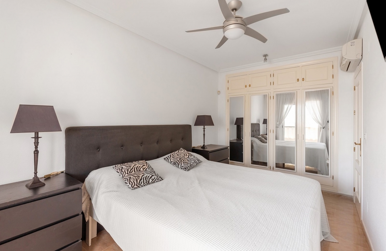 Reventa - Ático - Orihuela Costa - Villamartín